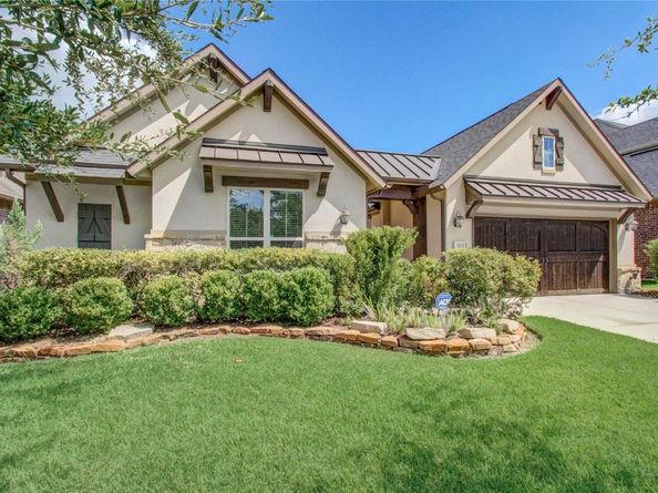 3771 Pinebrook Hollow Lane, Spring TX 77386