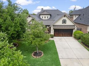 3771 Pinebrook Hollow Lane, Spring TX 77386