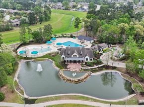 3771 Pinebrook Hollow Lane, Spring TX 77386