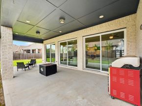 11503 Bryson Creek Court, Cypress TX 77433