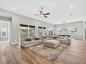 11503 Bryson Creek Court, Cypress TX 77433