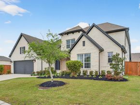 11503 Bryson Creek Court, Cypress TX 77433