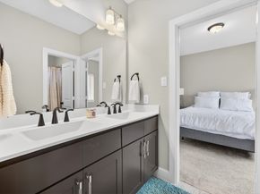 11503 Bryson Creek Court, Cypress TX 77433