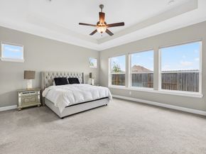 11503 Bryson Creek Court, Cypress TX 77433