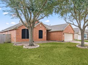 2010 Lincoln Crest Way, Sugar Land TX 77498