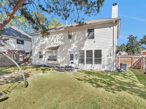 13911 Elmpark Court, Houston TX 77014