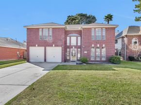13911 Elmpark Court, Houston TX 77014