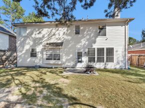 13911 Elmpark Court, Houston TX 77014