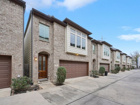 1214 Sampson Street, Houston TX 77003