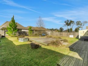 23509 Red Juniper Lane, New Caney TX 77357