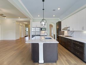 23509 Red Juniper Lane, New Caney TX 77357