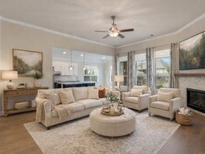 23509 Red Juniper Lane, New Caney TX 77357