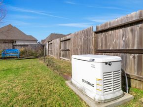 23509 Red Juniper Lane, New Caney TX 77357