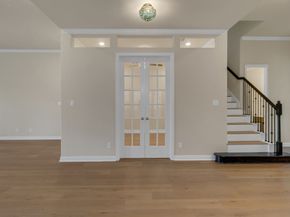 23509 Red Juniper Lane, New Caney TX 77357