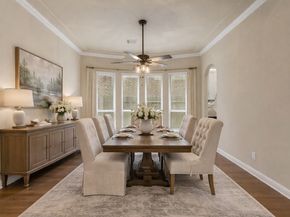 23509 Red Juniper Lane, New Caney TX 77357