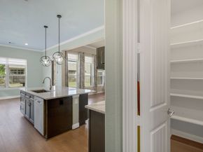 23509 Red Juniper Lane, New Caney TX 77357