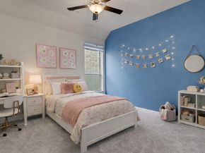 23509 Red Juniper Lane, New Caney TX 77357