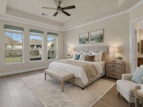 23509 Red Juniper Lane, New Caney TX 77357