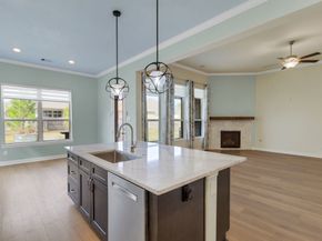 23509 Red Juniper Lane, New Caney TX 77357