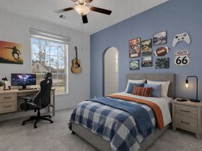 23509 Red Juniper Lane, New Caney TX 77357