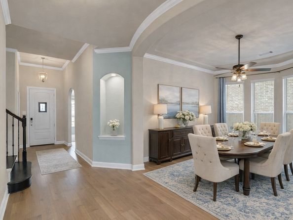 23509 Red Juniper Lane, New Caney TX 77357