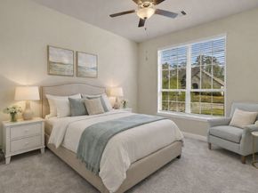 23509 Red Juniper Lane, New Caney TX 77357
