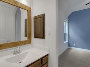 23509 Red Juniper Lane, New Caney TX 77357