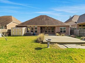 23509 Red Juniper Lane, New Caney TX 77357