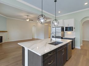 23509 Red Juniper Lane, New Caney TX 77357