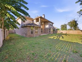 5023 Blackwater Lane, Sugar Land TX 77479