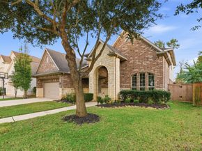 5023 Blackwater Lane, Sugar Land TX 77479
