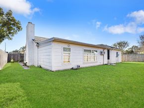 4903 Cairnleigh Drive, Houston TX 77084
