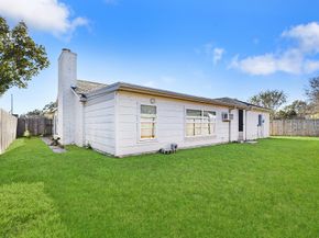 4903 Cairnleigh Drive, Houston TX 77084