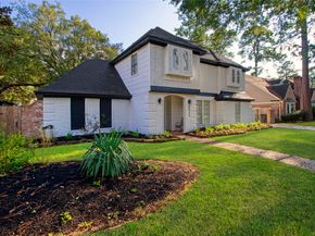 9211 Godstone Lane, Spring TX 77379