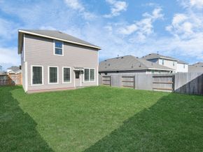 19463 Rosali Meadow Drive, New Caney TX 77357