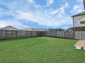 19463 Rosali Meadow Drive, New Caney TX 77357