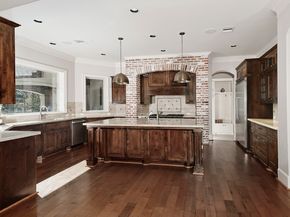 5342 Pine Wood Hills Court, Spring TX 77386