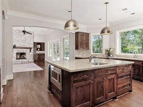 5342 Pine Wood Hills Court, Spring TX 77386