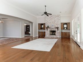 5342 Pine Wood Hills Court, Spring TX 77386