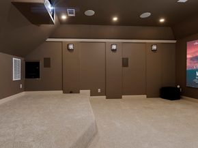 5342 Pine Wood Hills Court, Spring TX 77386