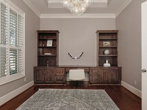 5342 Pine Wood Hills Court, Spring TX 77386