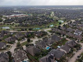 17614 Melmore Drive, Richmond TX 77407