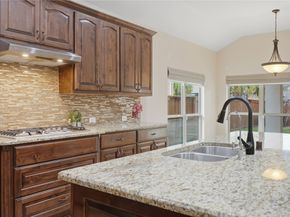 17614 Melmore Drive, Richmond TX 77407