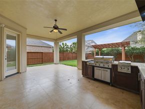 17614 Melmore Drive, Richmond TX 77407