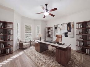 17614 Melmore Drive, Richmond TX 77407