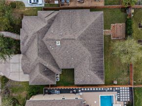 17614 Melmore Drive, Richmond TX 77407