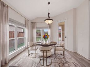 17614 Melmore Drive, Richmond TX 77407