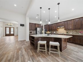 17614 Melmore Drive, Richmond TX 77407