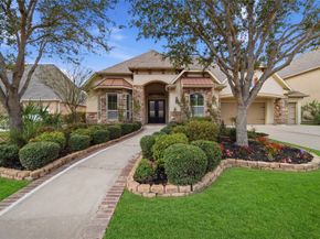 17614 Melmore Drive, Richmond TX 77407