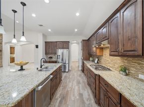 17614 Melmore Drive, Richmond TX 77407